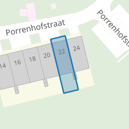 Perceel NMG00-H-1795