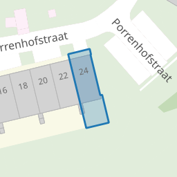 Perceel NMG00-H-1796