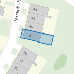 Perceel NMG00-H-1797