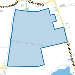 Perceel NMG00-H-1821