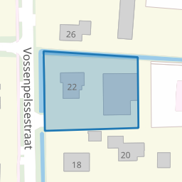 Perceel NMG00-H-1870