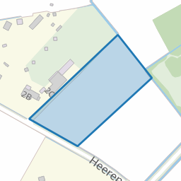 Perceel NNN00-A-1632