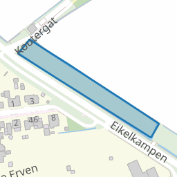 Perceel NNN00-A-1786