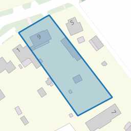 Perceel NNN00-A-2318