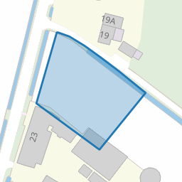 Perceel NNN00-A-2510