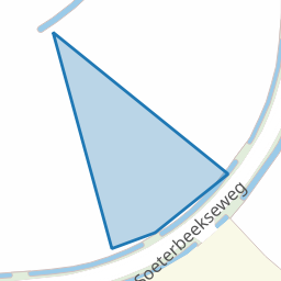 Perceel NNN00-A-2540