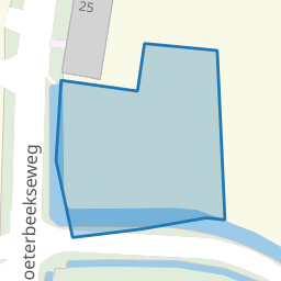 Perceel NNN00-A-2561