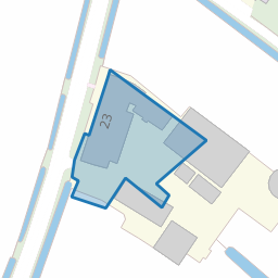 Perceel NNN00-A-2574