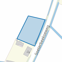 Perceel NNN00-A-2579