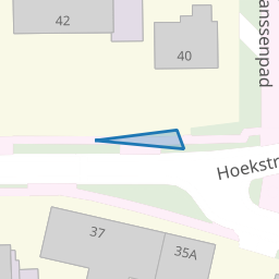 Perceel NNN00-A-2616