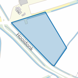 Perceel NNN00-A-2648