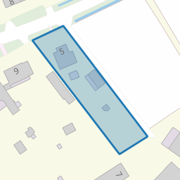 Perceel NNN00-A-2739