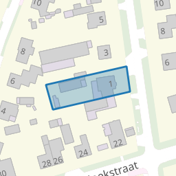 Perceel NNN00-A-2884