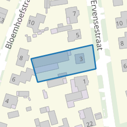 Perceel NNN00-A-2885