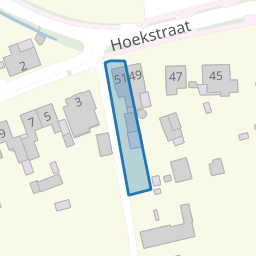 Perceel NNN00-A-2903