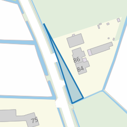 Perceel NNN00-A-2906