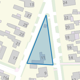 Perceel NNN00-A-2914