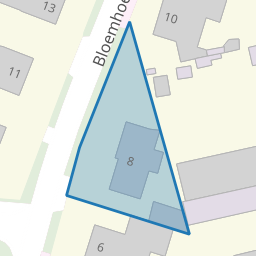 Perceel NNN00-A-2916