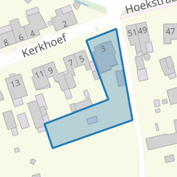 Perceel NNN00-A-2935