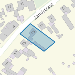 Perceel NNN00-A-2982