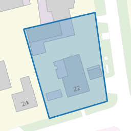 Perceel NNN00-A-2999