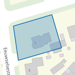 Perceel NNN00-A-3000