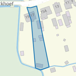 Perceel NNN00-A-3033