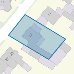 Perceel NNN00-A-3040