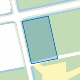 Perceel NNN00-A-3050