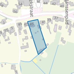 Perceel NNN00-A-3061