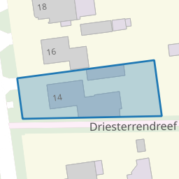 Perceel NNN00-A-3075