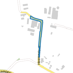 Perceel NNN00-A-3090