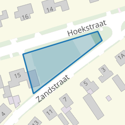 Perceel NNN00-A-3109