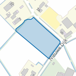 Perceel NNN00-A-3123