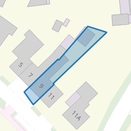 Perceel NNN00-A-3147