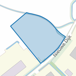 Perceel NNN00-A-3152