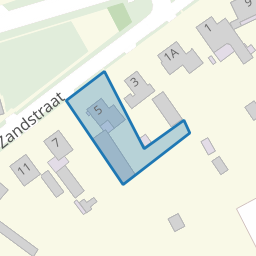 Perceel NNN00-A-3156