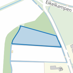 Perceel NNN00-A-3181