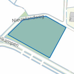 Perceel NNN00-A-3186