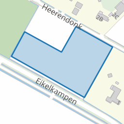 Perceel NNN00-A-3192