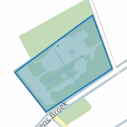 Perceel NNN00-A-3196