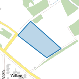 Perceel NNN00-A-3197