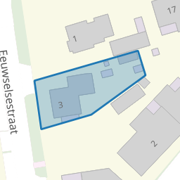 Perceel NNN00-A-3211