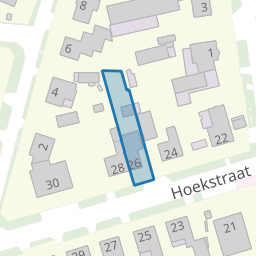 Perceel NNN00-A-3217