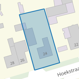 Perceel NNN00-A-3218