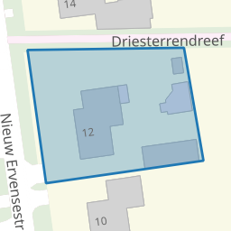 Perceel NNN00-A-3247