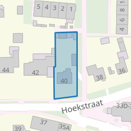 Perceel NNN00-A-3257