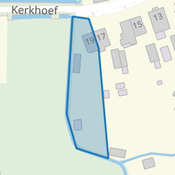 Perceel NNN00-A-3271