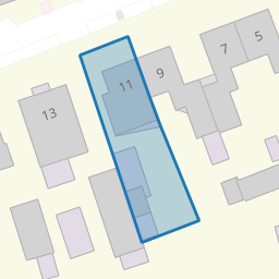 Perceel NNN00-A-3273