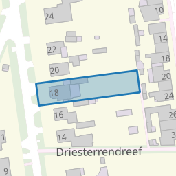 Perceel NNN00-A-3319
